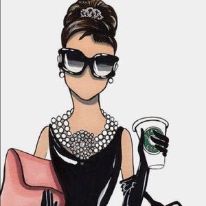 Meet your Posher, Tami